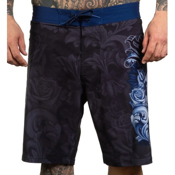 Image 1 of SULLEN мъжки шорти (бански) sullen - ХЕЗЗ - scm5296_bk