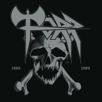 Image 1 of Torr - Kladivo na čarodějnice (Anniversary Edition) (CD) (5054197685682)