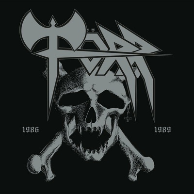 Torr - Kladivo na čarodějnice (Anniversary Edition) (CD) (5054197685682)