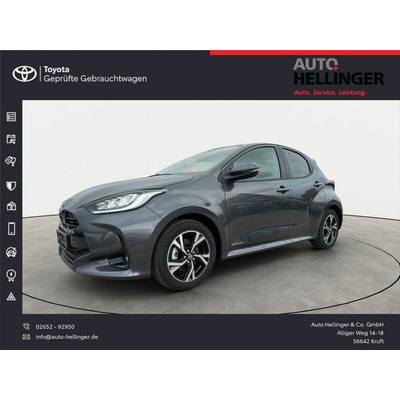 Toyota Yaris Hybrid Comfort 85 kW