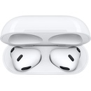 Slúchadlá Apple AirPods 2021 s MagSafe nabíjacím puzdrom MME73ZM/A