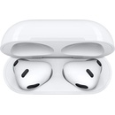 Slúchadlá Apple AirPods 2021 s MagSafe nabíjacím puzdrom MME73ZM/A