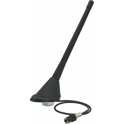 Stresni antena se zesilovacem Audi