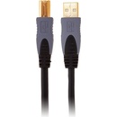 Klotz USB-AB3