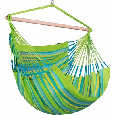La Siesta Domingo Comfort Caribic lime