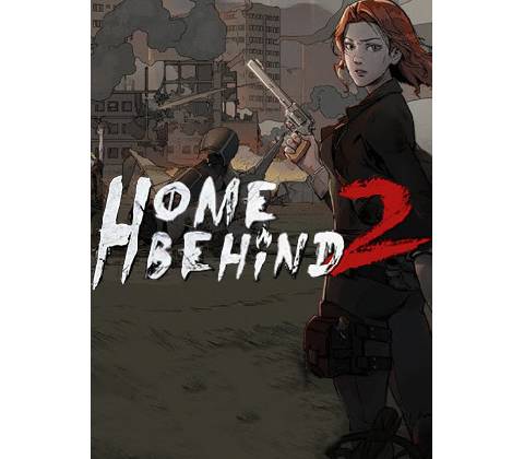 Home Behind 2