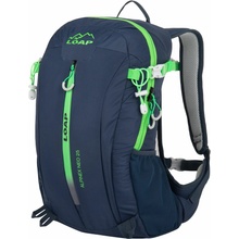 Loap Alpinex 25l tmavě modrý