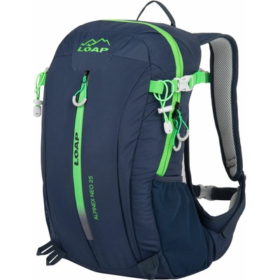 Loap Alpinex 25l tmavě modrý