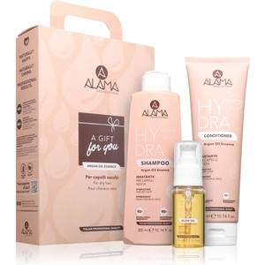 Alama Professional Hydra Gift Box подаръчен комплект за суха коса