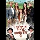 Tajemství staré bambitky DVD