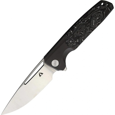 CMB Made Knives Darma Folder CMB-12D