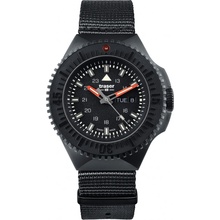 Traser H3 109854 P69 Black-Stealth Black