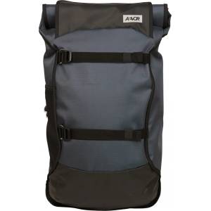 AEVOR Дневна раница Aevor Trip Pack Proof 26 Daypack - Proof Petrol - размер One Size (502-5659-0411)