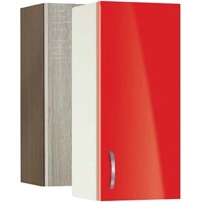 Bogdan Furniture G Шкаф лукс 25 с рафт