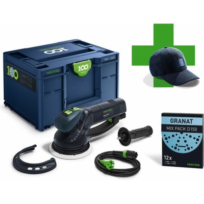 Festool RO 150 FEQ-Plus 578233