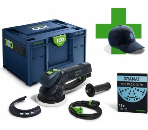 Festool RO 150 FEQ-Plus 578233