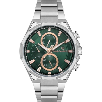 Sergio Tacchini Мъжки часовник Sergio Tacchini ST. 1.10395-3 (B--ST.1.10395-3)