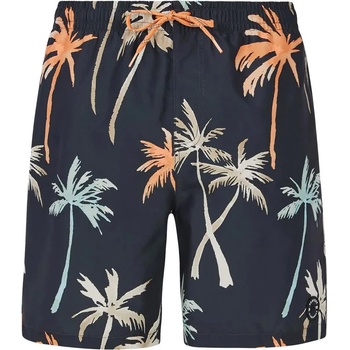 Protest Бански гащета Protest Hear swimming shorts - Grey (Deep Grey)