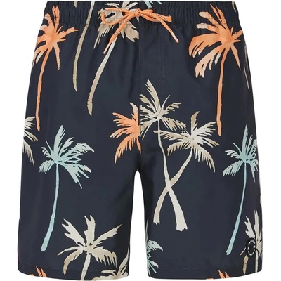 Protest Бански гащета Protest Hear swimming shorts - Grey (Deep Grey)