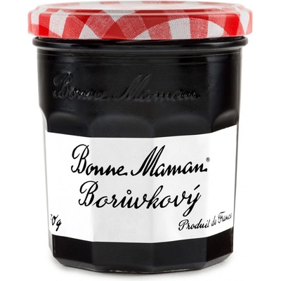 Bonne Maman Čučoriedka 370 g