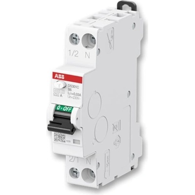 ABB 2CSR255163R1165 – Zboží Mobilmania