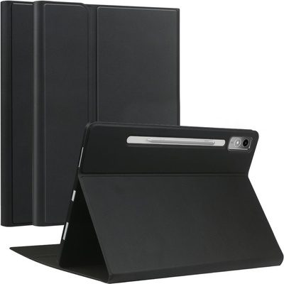 Tech-Protect SC Pen Pouzdro s klávesnicí na Lenovo Tab P12 12.7 TEC606188 černé