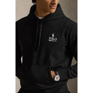 Ralph Lauren суичър с качулка мъжки с памук (710B14661) - answear - 234,50 лв