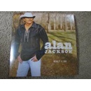Alan Jackson: What I Do LP