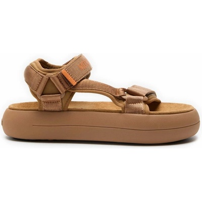 Moon Boot MB Super M008 Cognac