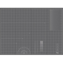 Donau Elektronik řezací podložka (d x š x v) 1200 x 900 x 2 mm 1 ks