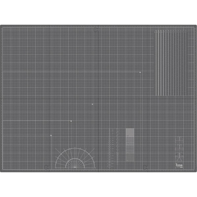 Donau Elektronik řezací podložka (d x š x v) 1200 x 900 x 2 mm 1 ks