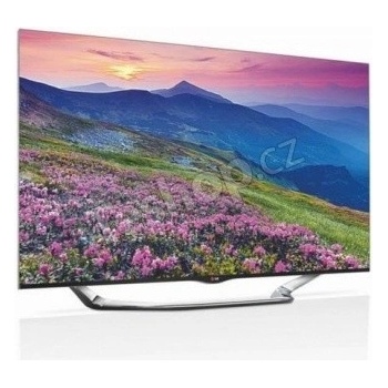 LG 55LA860V