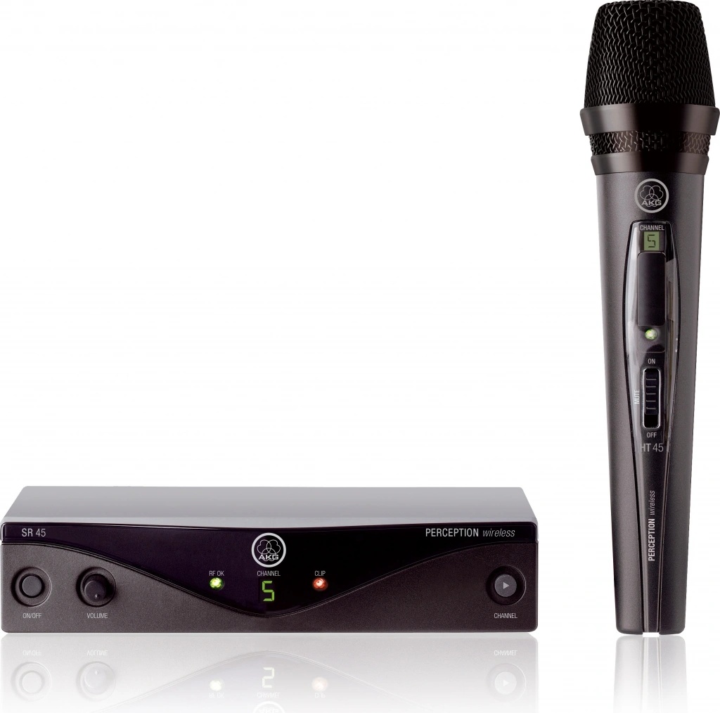 AKG WMS 45