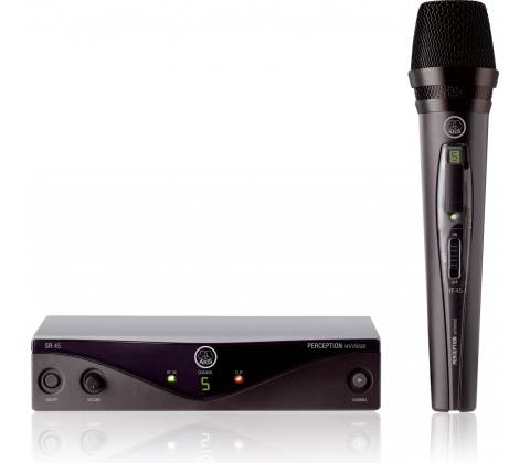 AKG WMS 45