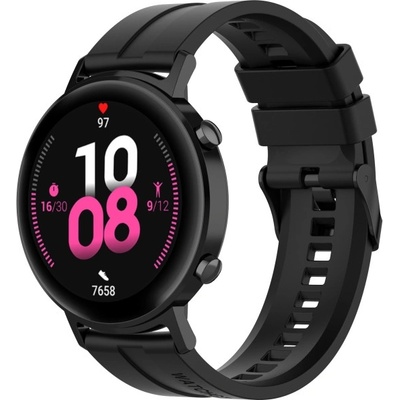 PROTEMIO Řemínek Huawei Watch GT 2 42 mm černý 26993