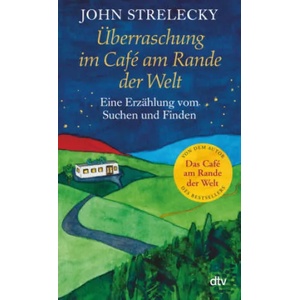 Überraschung im Café am Rande der Welt | Root Leeb, Bettina Lemke (ISBN: 9783423263276)