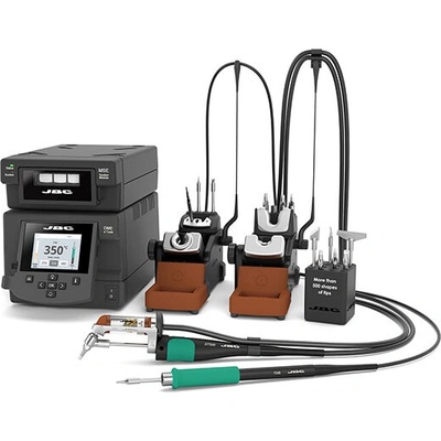 JBC DMSD DT530