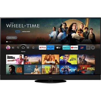 Panasonic TV-55Z90AEG