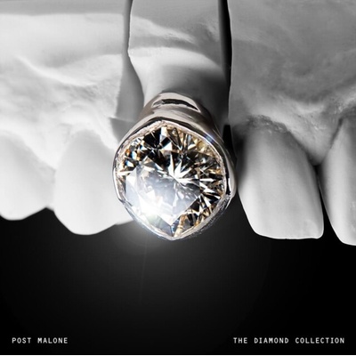 Post Malone: Diamond Collection: CD