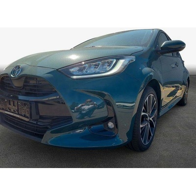 Toyota Yaris Hybrid Teamplayer 85 kW
