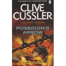 Poseidon\'s Arrow - Clive Cussler, Dirk Cussler