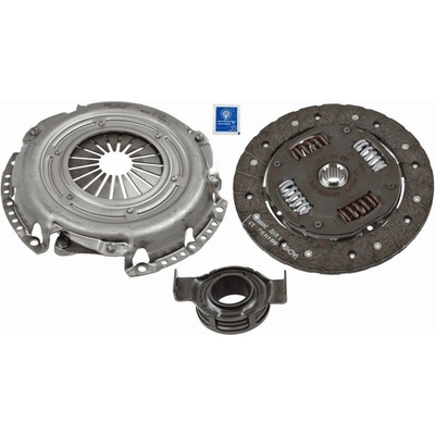 Sada spojky SACHS 3000 329 001