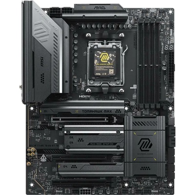 MSI MAG X870E Tomahawk Max WiFi