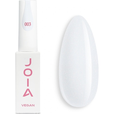 JOIA vegan Гел лак Joia Vegan 003, 6 мл (3003)