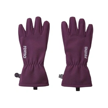 Reima Tehden Размер на ръкавиците: 7 / Цвят: лилав
