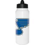  St. Louis Blues бутилка за пиене 1 Liter Tall (HOK-80438)