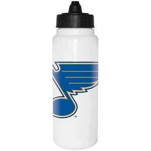  St. Louis Blues бутилка за пиене 1 Liter Tall (HOK-80438)
