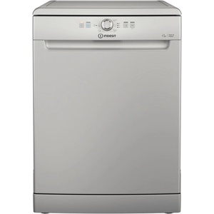 Indesit D2F HK26 S Съдомиялни машини