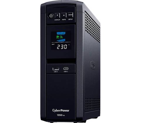 CyberPower PFC CP1350EPFCLCD
