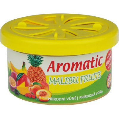 Aromatic Malibu Fruits 46g